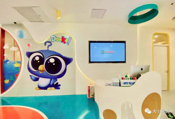 五大賀歲街區讓你邊逛街邊遛娃，新年的儀式感都在這裡了