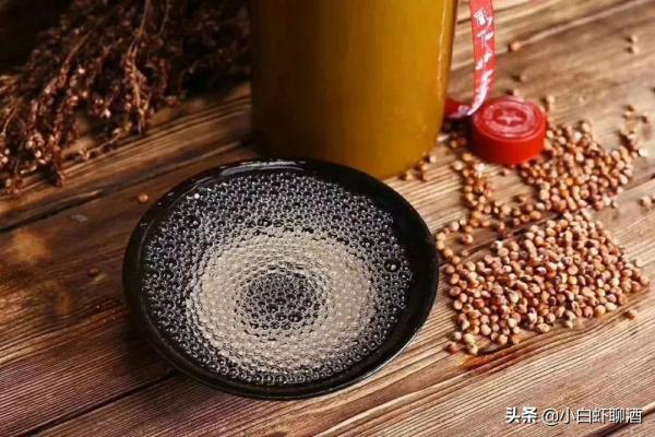 江蘇6款口感不錯的酒，很多人只認識洋河，其他幾款知道的人不多