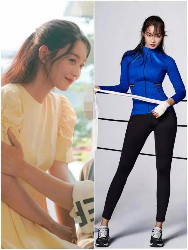 南韓女星美貌之爭!80後獨具風韻,90後鬥豔,這4大長相最受熱捧 南韓女星美貌之爭!80後獨具風韻,90後鬥豔,這4大長相最受熱捧