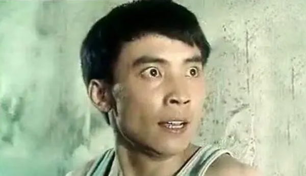 董志華：本是孫悟空第一人選，武打功底不輸成龍，兒子18歲成影帝