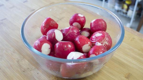 年夜飯，12道菜讓你豔壓群芳，寓意虎年萬事順意，從年頭旺到年尾