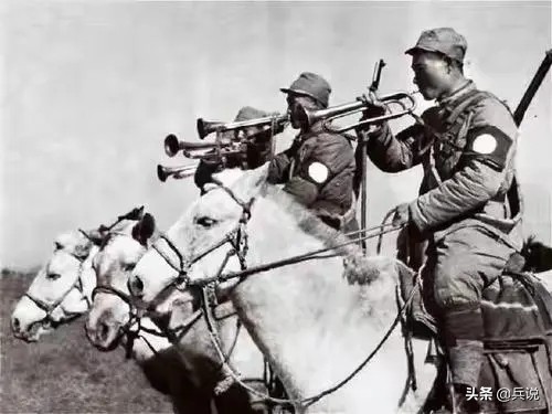 八路軍14個獨立團,為何129師獨立團長“李雲龍”僅授大校 八路軍14個獨立團,為何129師獨立團長“李雲龍”僅授大校