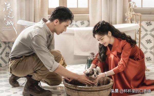 一月定檔9部劇！白敬亭《開端》引爆話題，《今生》《流光》來襲