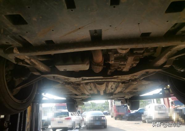 配件貴到離譜，4S店都找不到！8萬塊買輛開了六年的DS5圖啥？