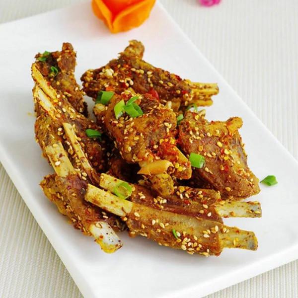 明日小寒，傳統要“防五寒”，記得“吃5樣幹2事”，補陽驅寒