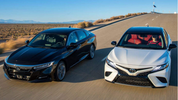 國產大幅度領先日系?不是吹 這些車咱國產真是更牛! 國產大幅度領先日系?不是吹 這些車咱國產真是更牛!