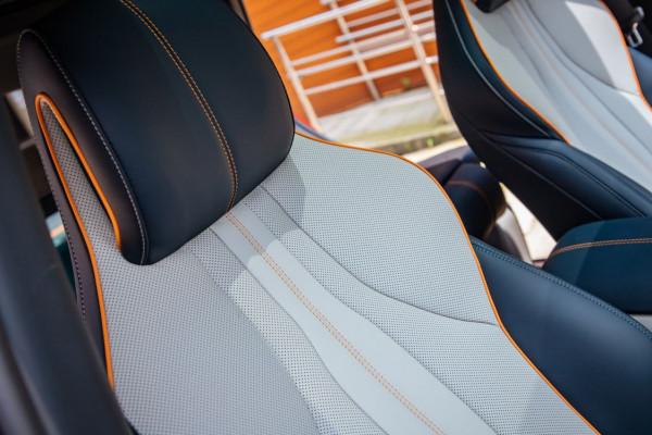 無憂之選 ——試駕比亞迪宋PLUS EV 無憂之選 ——試駕比亞迪宋PLUS EV