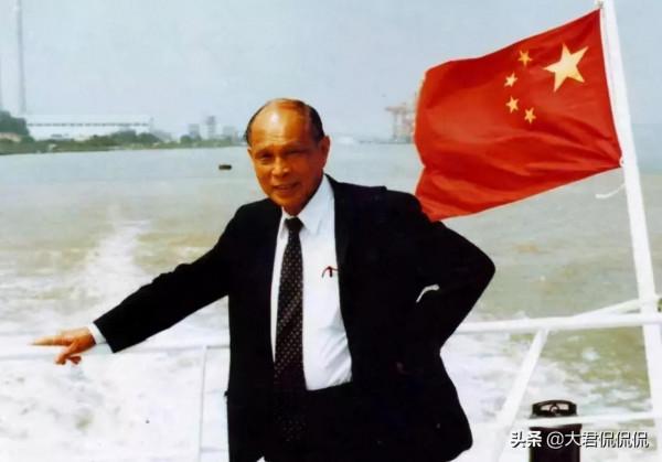 霍英東做了什麼?感動中國,去世後享受國葬待遇,港澳頂流人物抬棺 霍英東做了什麼?感動中國,去世後享受國葬待遇,港澳頂流人物抬棺