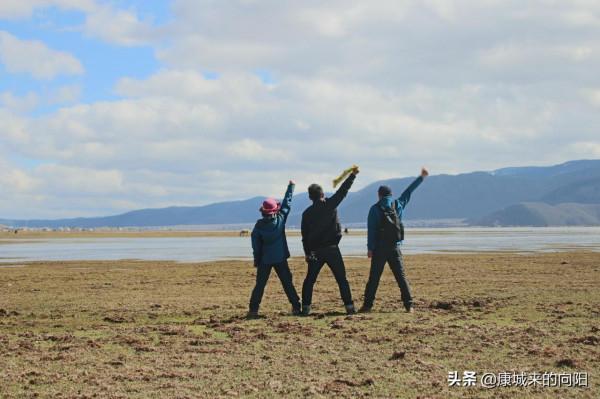 這條徒步線路太美了，這線路適合想去而沒有去過高原的人