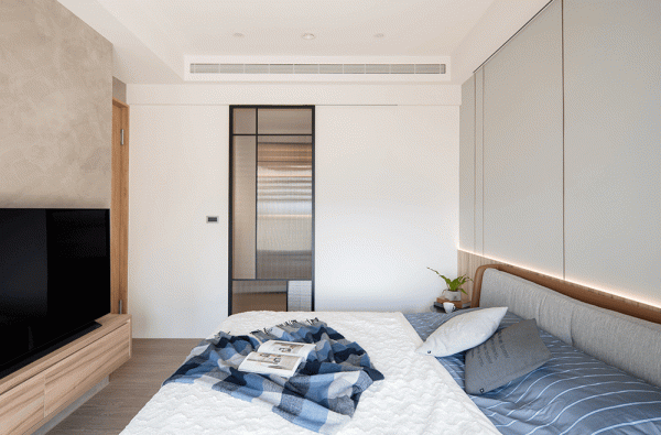 90後夫妻的原木風新房,全屋乾淨清爽極了,真有品味 90後夫妻的原木風新房,全屋乾淨清爽極了,真有品味