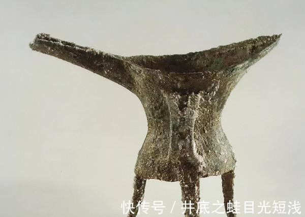 誤會5000年!發明漢字的“倉頡”可能是個女人 誤會5000年!發明漢字的“倉頡”可能是個女人