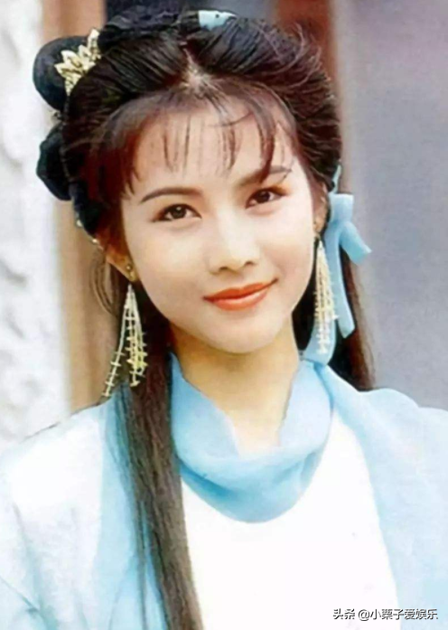 清秀佳人就別&OpenCurlyDoubleQuote;強出頭&rdquo;！這8位女星演絕世美人，無一倖免全被嘲