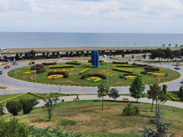 環遊土耳其&lpar;38&rpar;：黑海恩仇錄