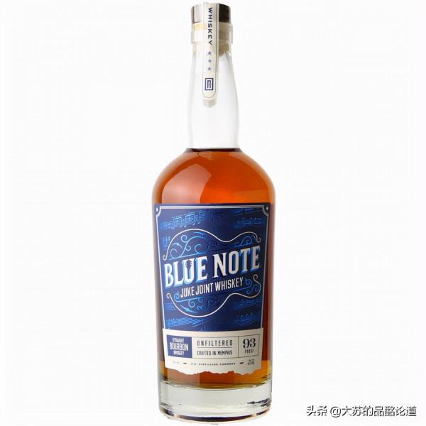 《葡萄酒愛好者》2021年百大烈酒之波本威士忌，共計13款