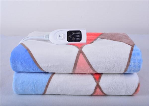 電熱毯標準IEC60335-2-17