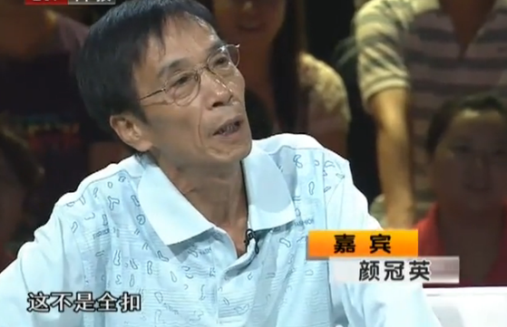 戲裡心狠手辣,戲外心地善良,這7位明星,顛覆認知 戲裡心狠手辣,戲外心地善良,這7位明星,顛覆認知