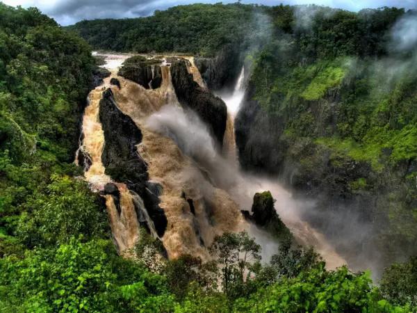 澳洲國境解封，這些神仙景點你去過幾個