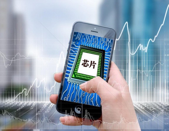 手機CPU之戰 手機CPU之戰