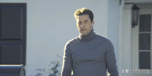 時隔兩年，Netflix的暴力爽劇終於迴歸，太生猛了