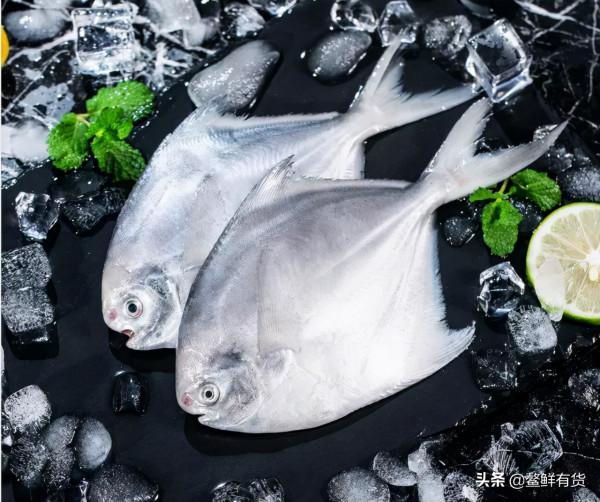 這款海魚，鮮甜肥美，舌尖上的海味