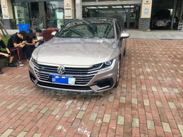 玩車小白提大眾CC兩年半 改裝歷程總結 玩車小白提大眾CC兩年半 改裝歷程總結