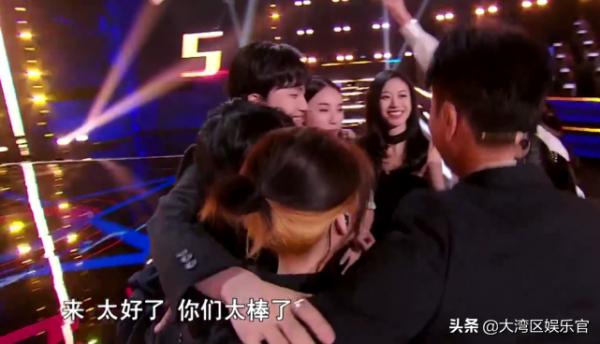 中國好聲音戰紀：李克勤汪峰鬥智鬥勇，大快人心的並不是勝負