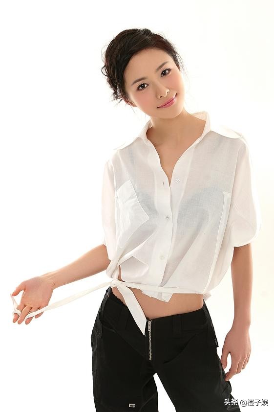 美美的江一燕 美美的江一燕