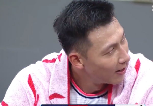 排行亂了！廣東15分大勝排名不高，黑馬大勝35分居第3，廣廈贏了