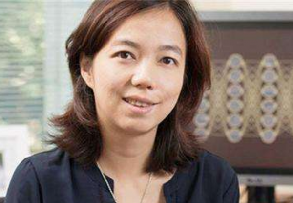 美國華裔院士李飛飛:若獲得諾貝爾獎,我一定要以中國人身份領獎 美國華裔院士李飛飛:若獲得諾貝爾獎,我一定要以中國人身份領獎