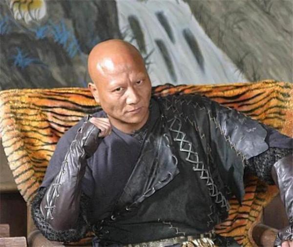 “天生壞人”，這6位“反派臉”女星演壞人入木三分，氣得人牙癢