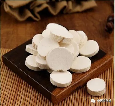 山藥赤石脂脾腎虧虛之瀉利不止之妙法！慢性腹瀉醫案