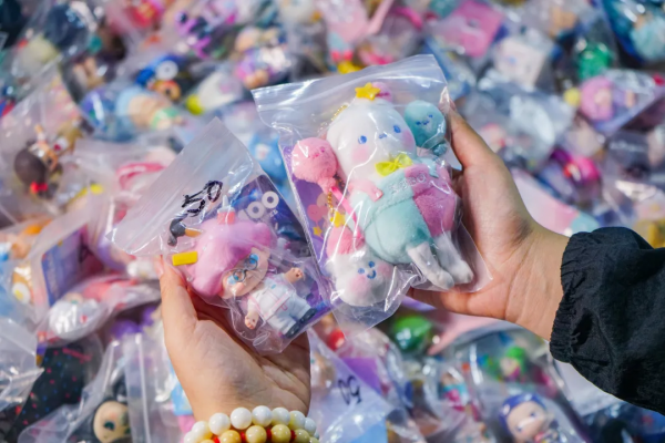 潘家園,你騙了北京人好多年 潘家園,你騙了北京人好多年