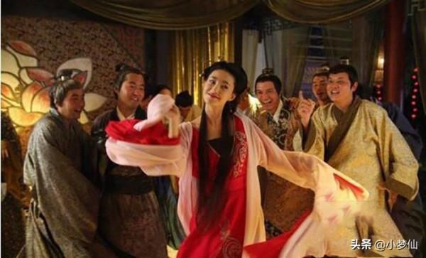 古代奇案：逼良為娼，誘婦殺夫案