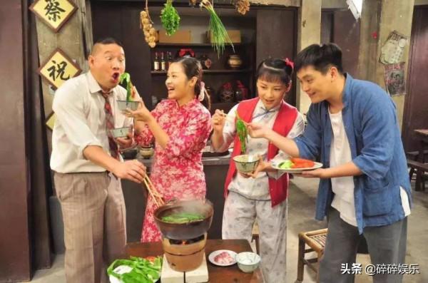 《七十二家房客》播了13年，超2000集，僅韓師奶退出，伍姑娘接班