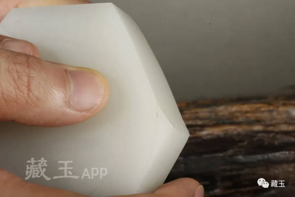 尋找和田玉里的硬漢——鋼板料