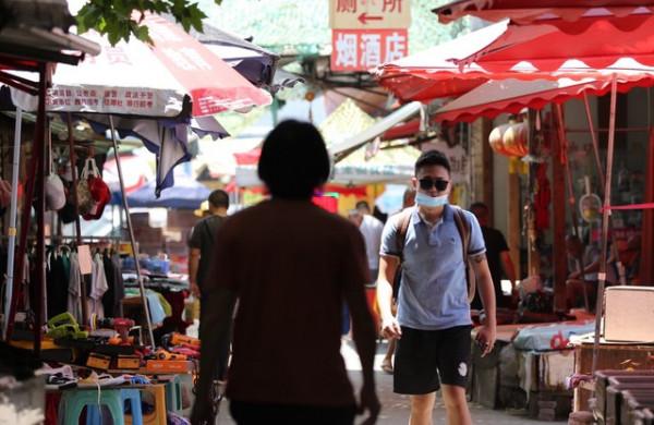 56歲的他,賣掉深圳千萬房產回四川農村生3胎,投資200萬元種花椒 56歲的他,賣掉深圳千萬房產回四川農村生3胎,投資200萬元種花椒