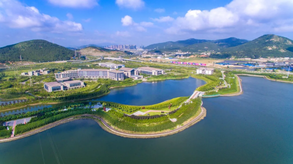 請來欣賞福建的湖 請來欣賞福建的湖