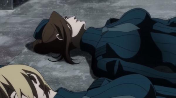 街機遊戲中配合默契的雙胞胎BOSS，沒有技術很難撐過一分鐘