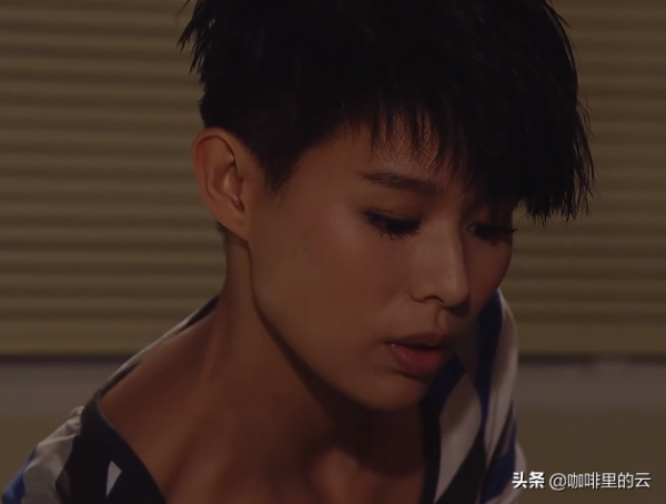 《衝上雲霄Ⅱ》顧夏晨：有些人無法取代，也無需取代