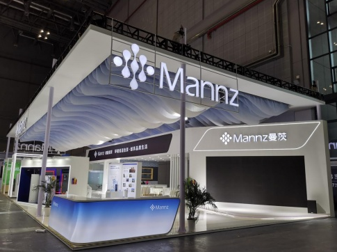 厲兵秣馬,曼茨全力備戰第四屆進博會 厲兵秣馬,曼茨全力備戰第四屆進博會