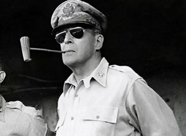 停戰談判韓國不服，要求劃三九線，彭德懷拉出喀秋莎滅敵5.3萬