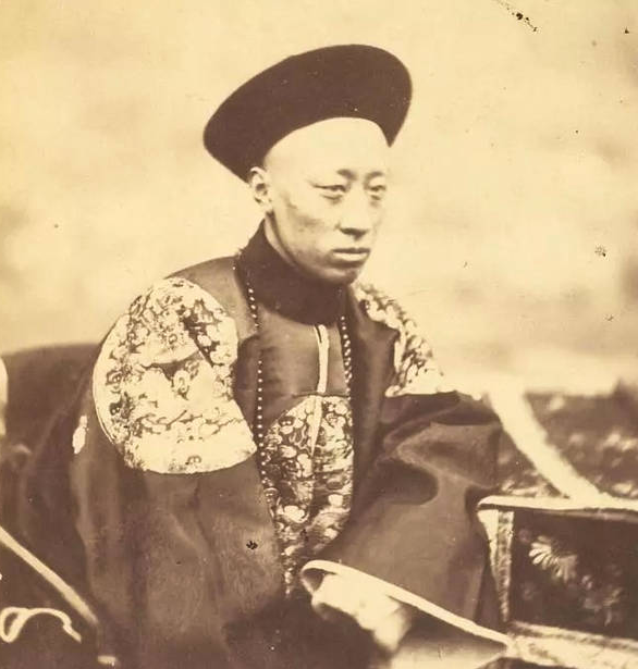 道光帝屢次在兩子之間徘徊，為何選平庸的奕詝，沒選出眾的奕訢？