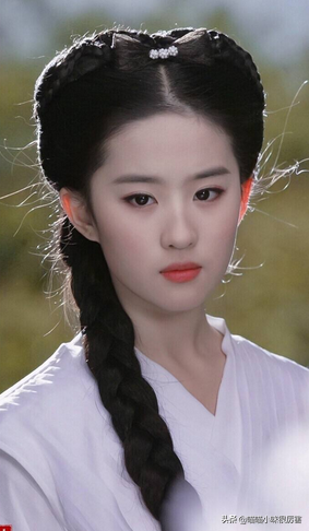 85花有的還在演少女，00後已經飆演技了，70後演員最穩，你喜歡誰