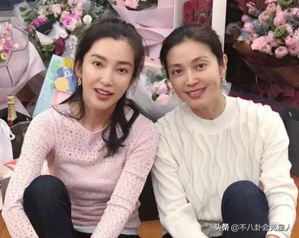 抱團撈錢的5對姐妹！不撕逼合夥賺大錢，李冰冰姐妹資產超10億