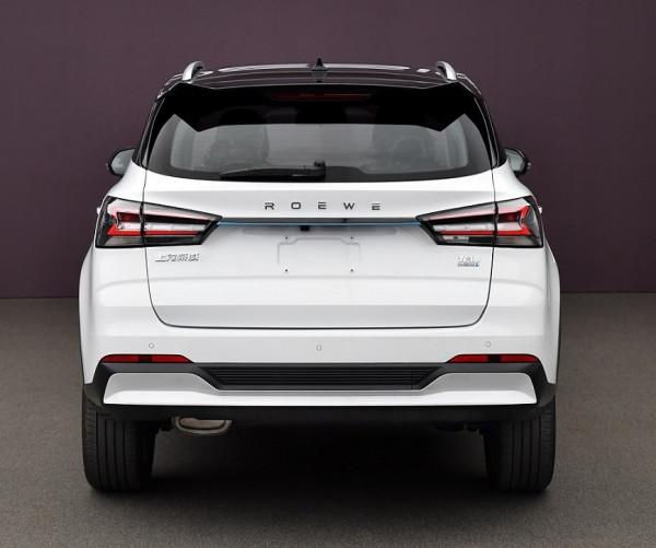 工信部第348批新車目錄解讀：這次的高階轎車，來自中國