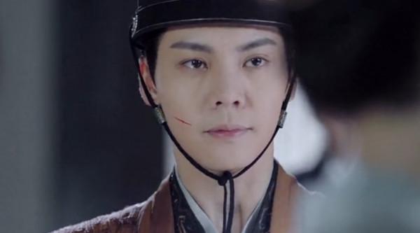 楊冪新劇預計Q4上線，與陳偉霆強強聯合，顏值卻被女二“吊打”