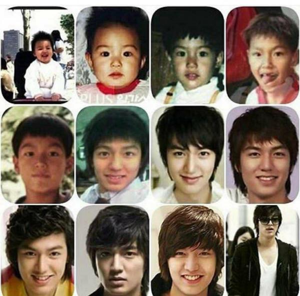 這6個明星明明是純天然，卻像極了整容臉，你看走眼幾個？