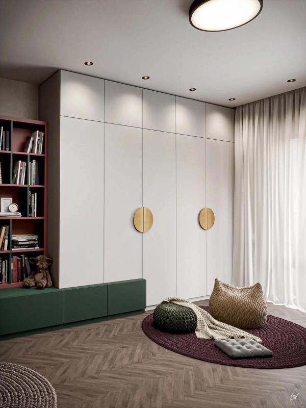 今日全屋定製 今日全屋定製