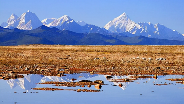 中國蜀山之王，比珠穆朗瑪峰更難攀登，到底是什麼原因呢？