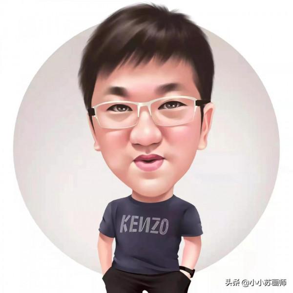 換個頭像吧，2022新年漫畫頭像，讓自己更加自信出眾